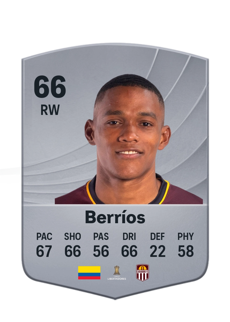 Joshuan Berríos