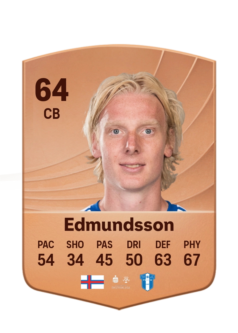 Andrias Edmundsson