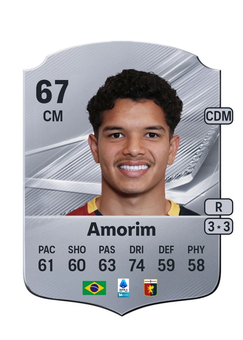 Amorim