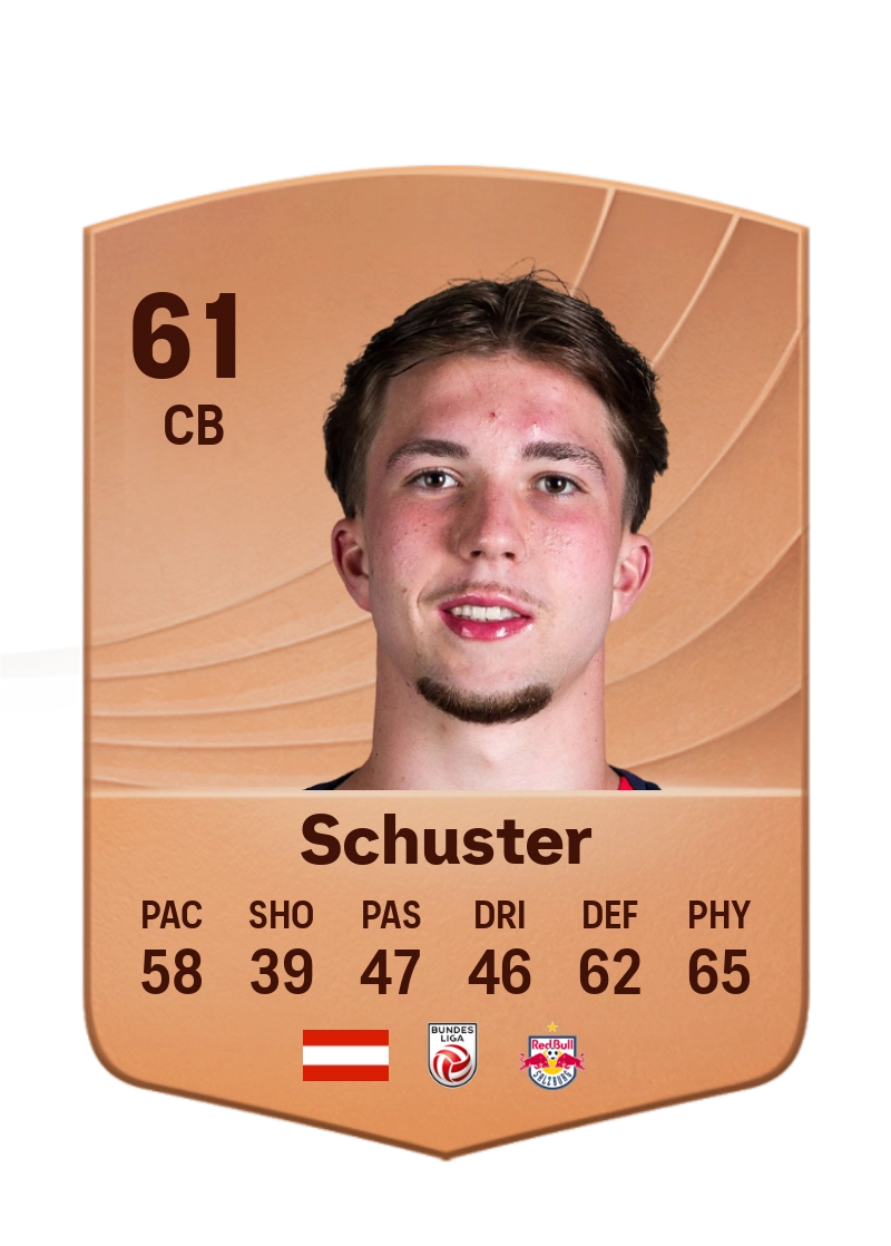 Jannik Schuster