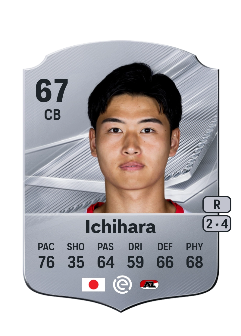 Rion Ichihara