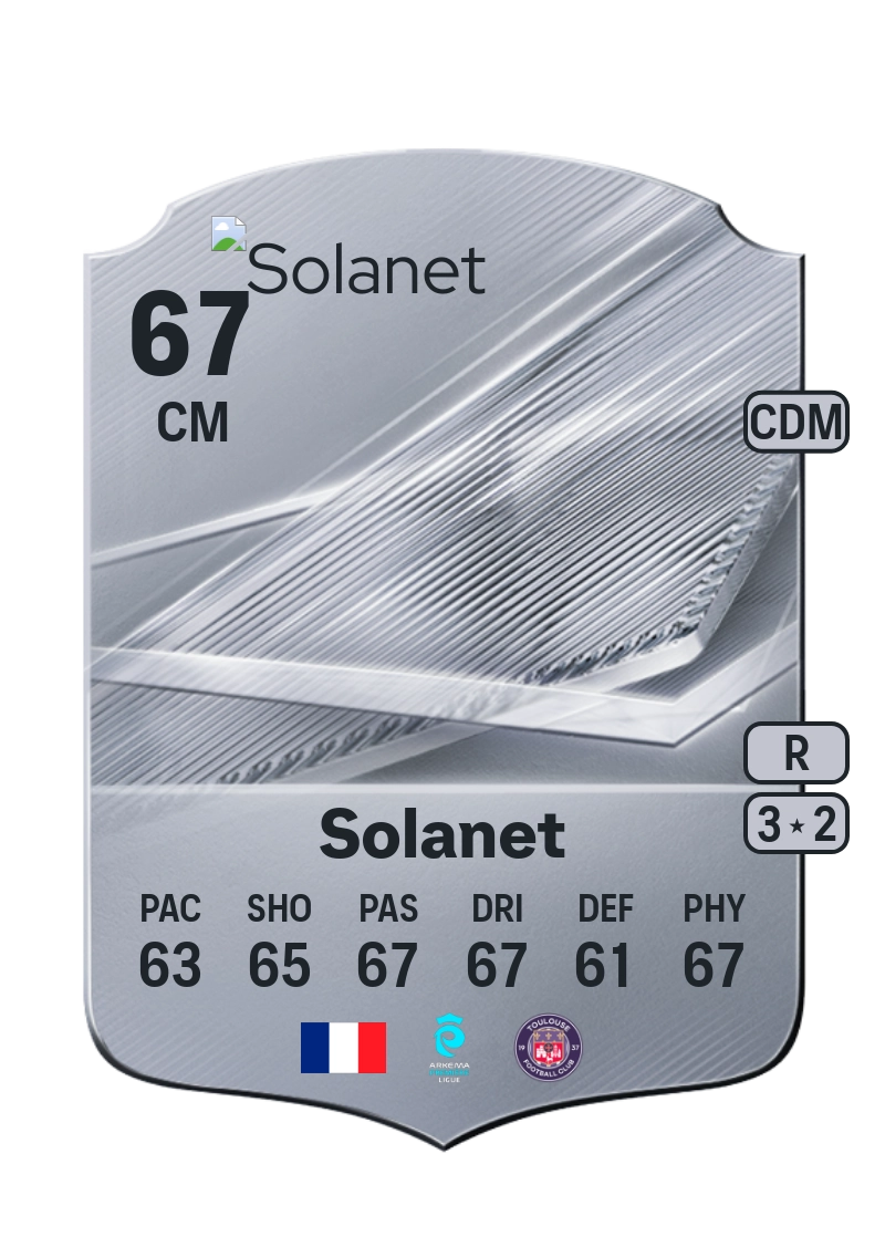 Tatiana Solanet