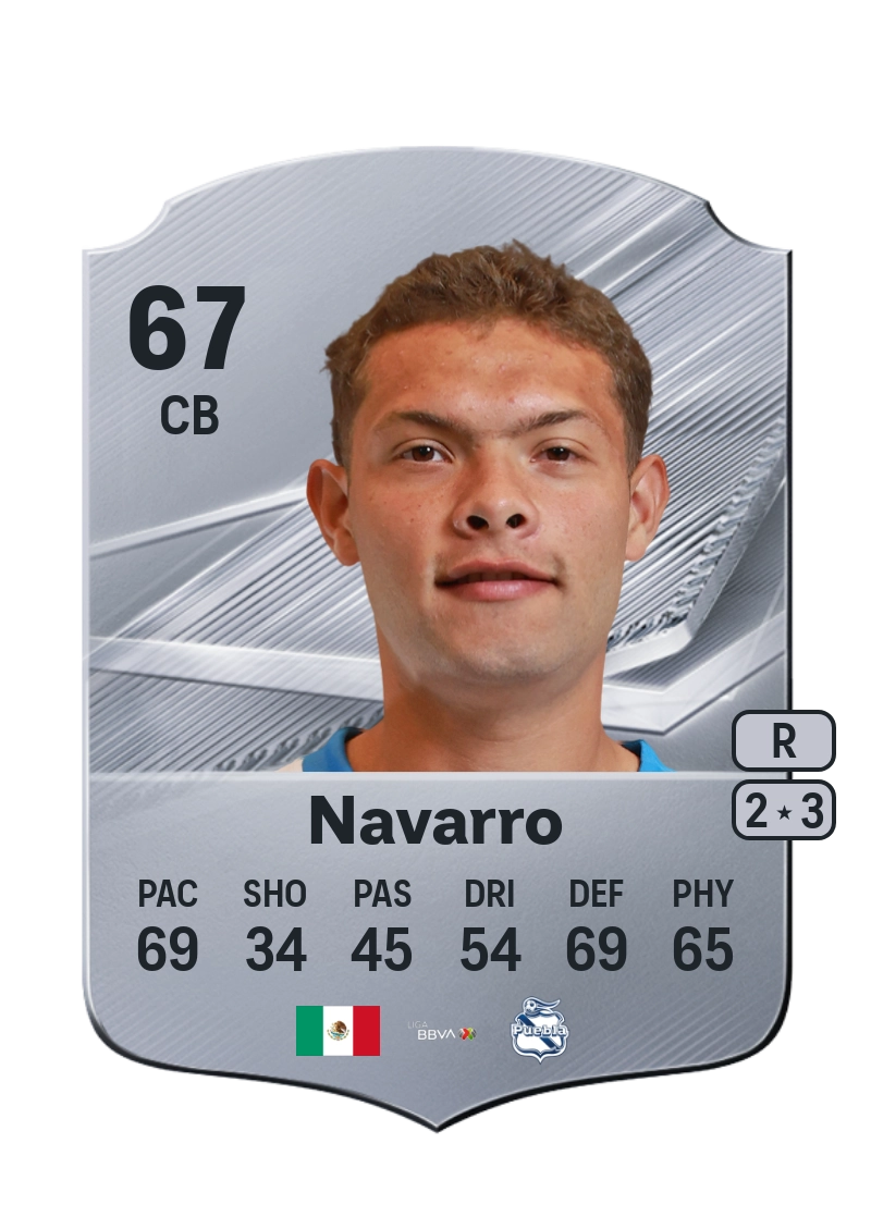 Eduardo Navarro