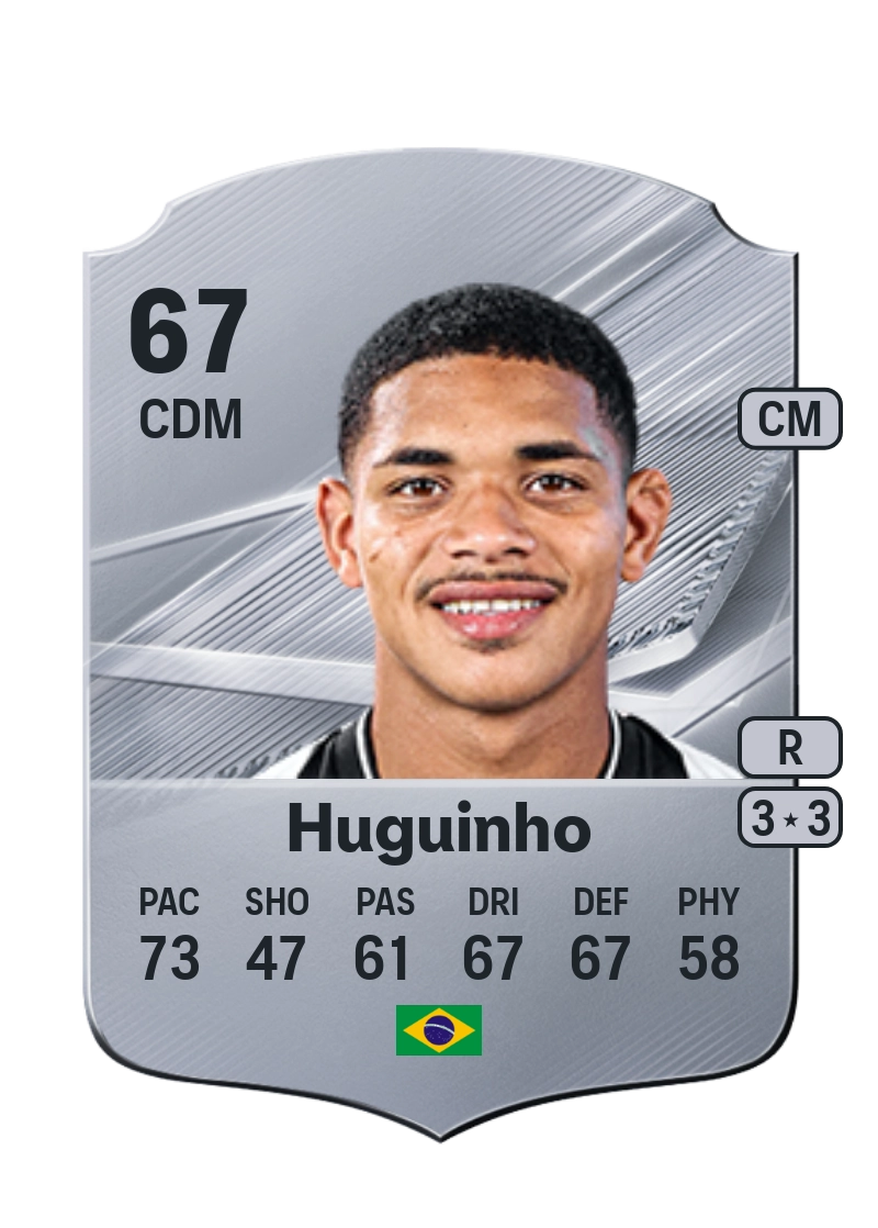 Huguinho