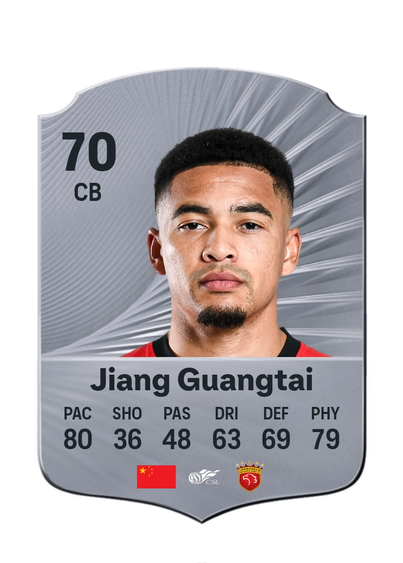 Jiang Guangtai