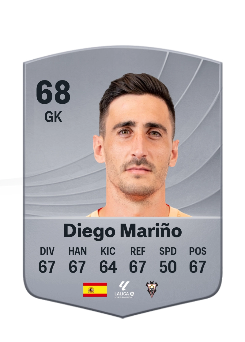 Diego Mariño