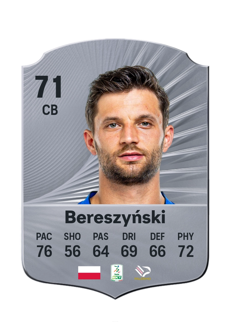 Bartosz Bereszyński