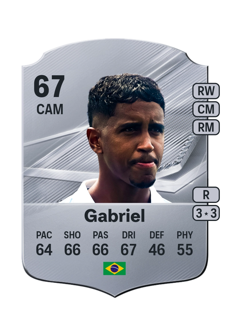 Gabriel