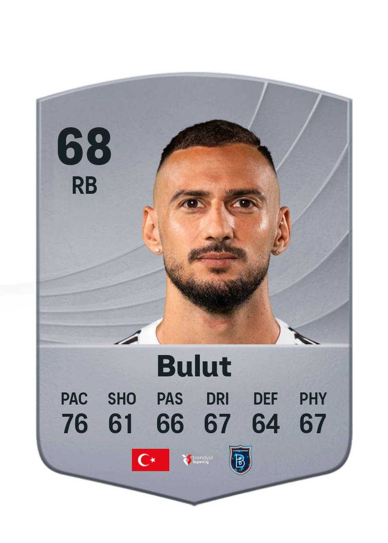 Onur Bulut