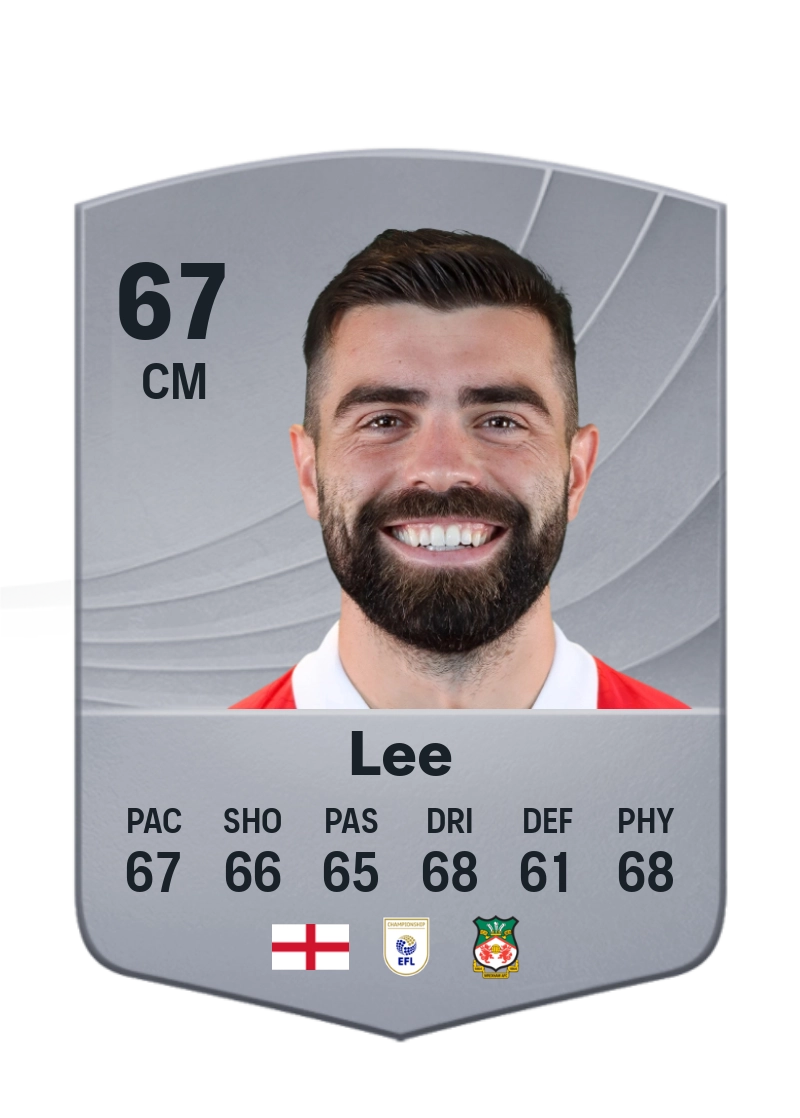 Elliot Lee