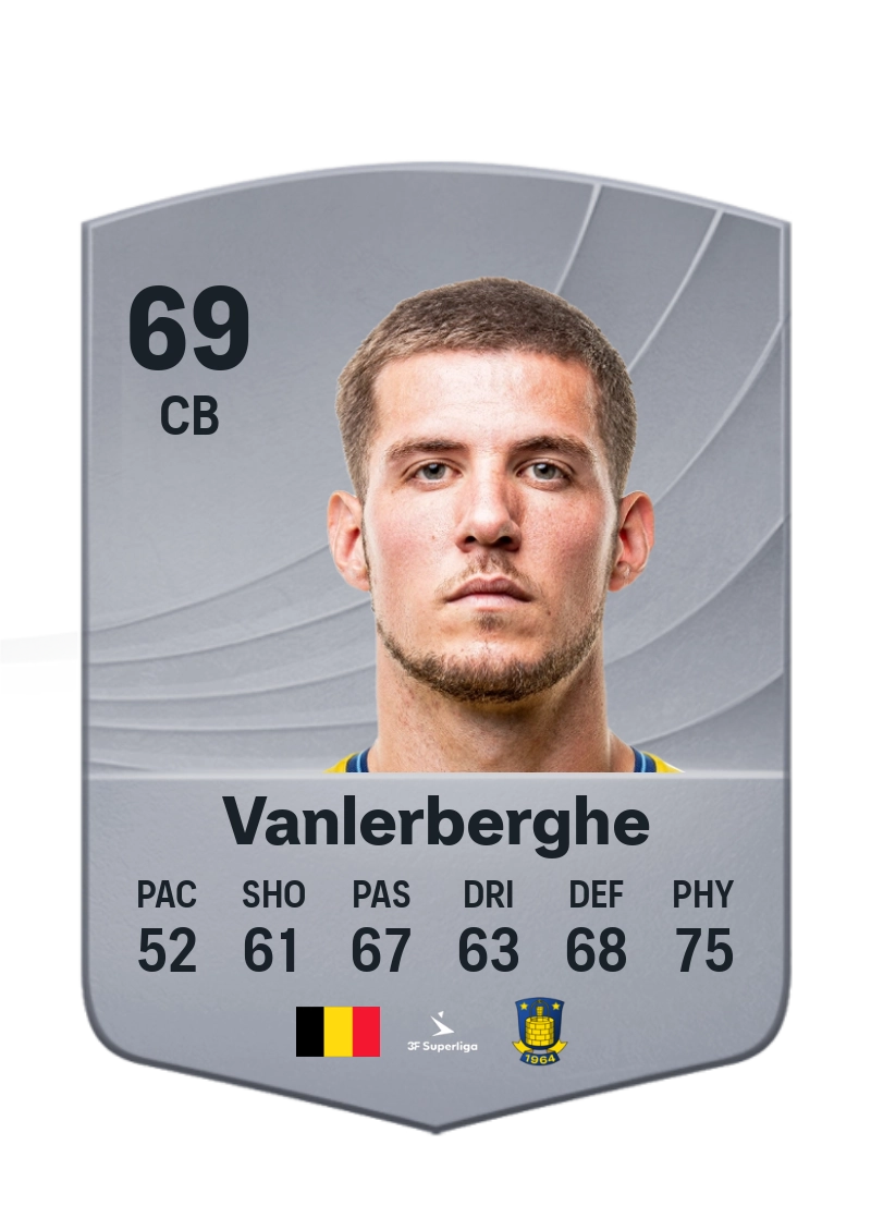 Jordi Vanlerberghe