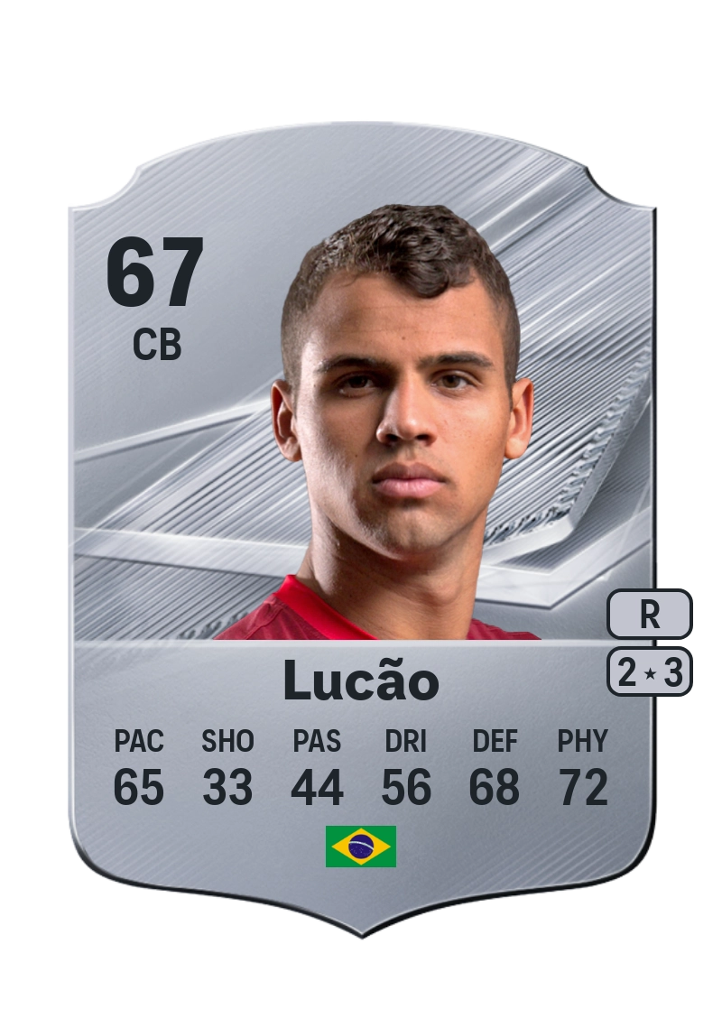Lucão