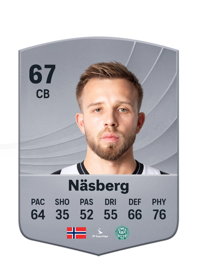 Ivan Näsberg