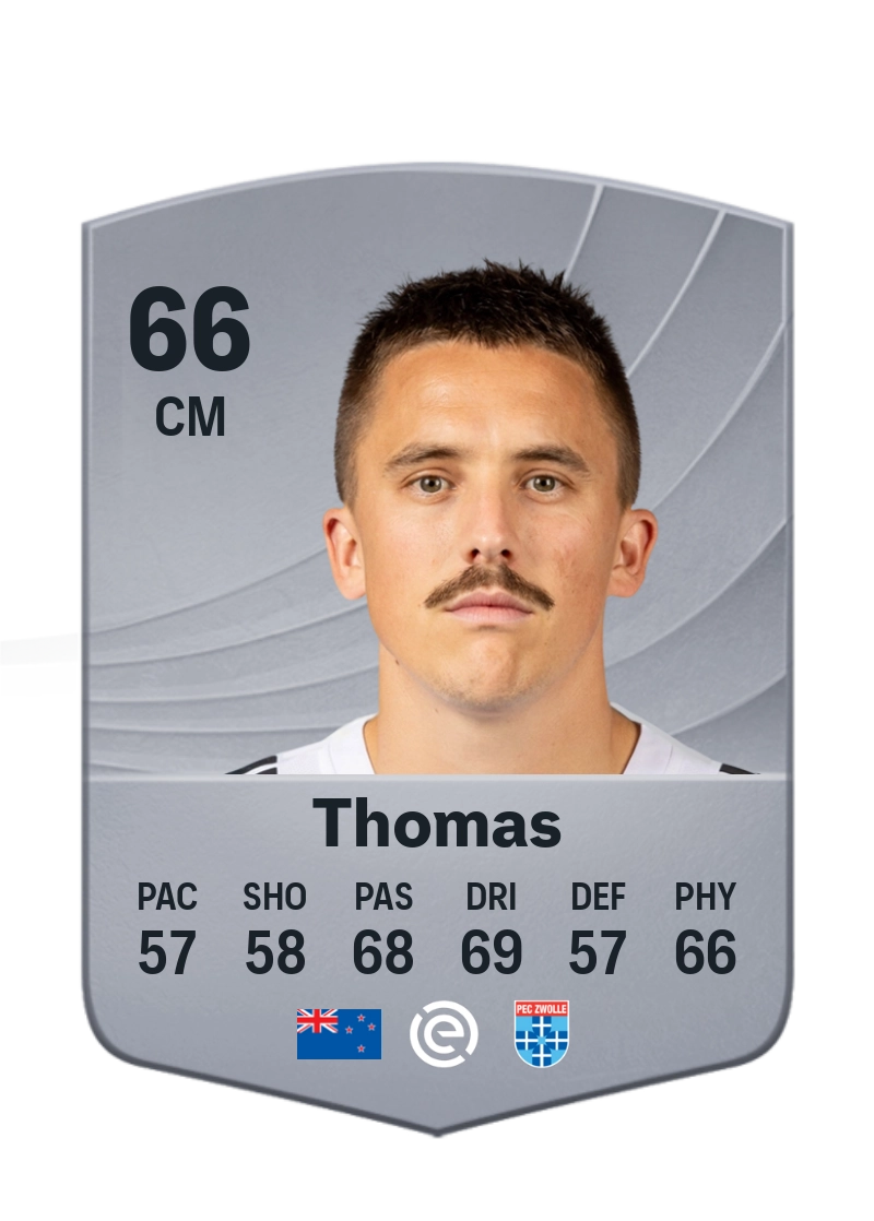 Ryan Thomas