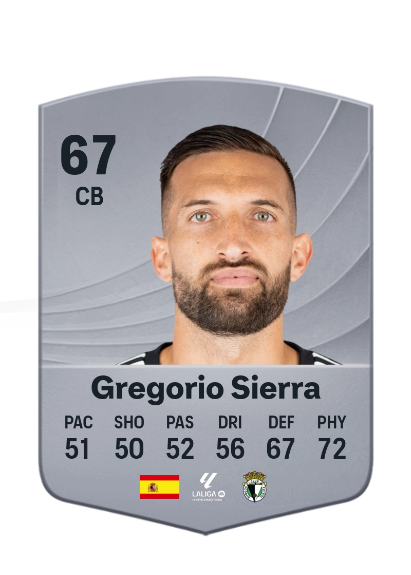 Gregorio Sierra