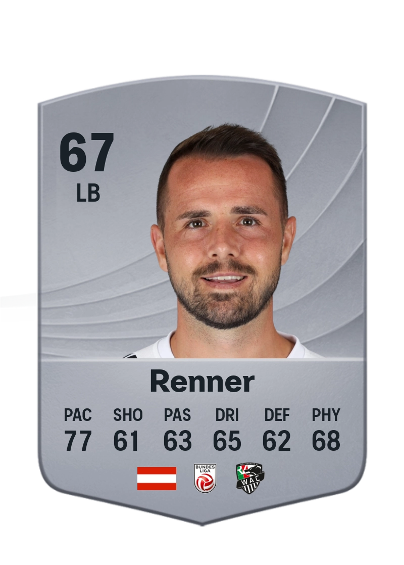 Rene Renner
