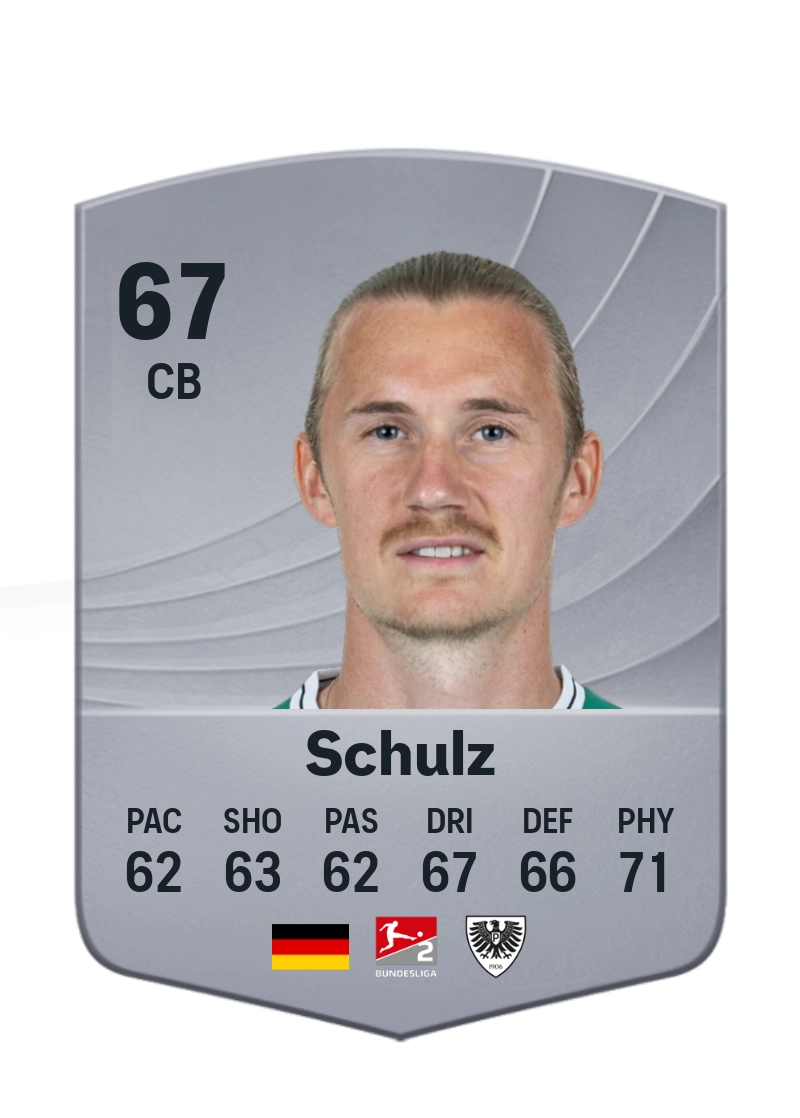 Marvin Schulz