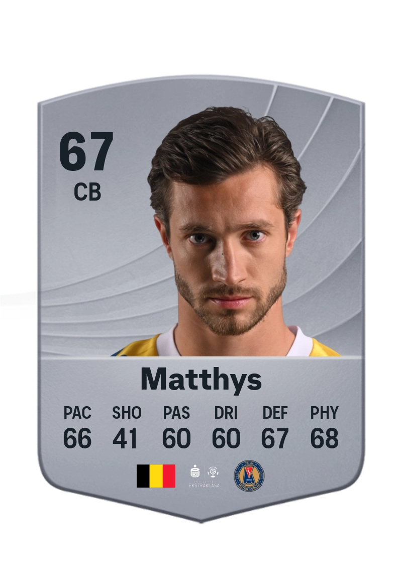 Hervé Matthys