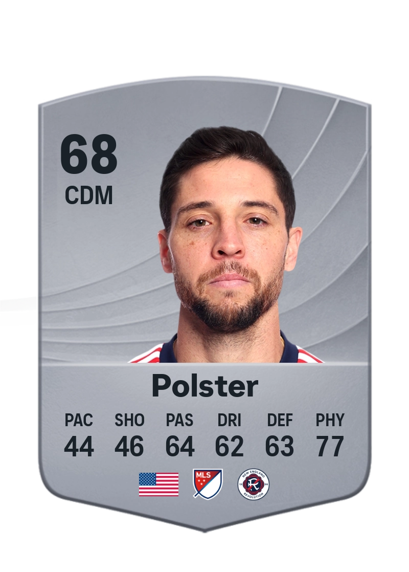 Matt Polster
