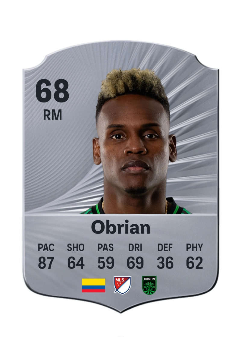 Jáder Obrian