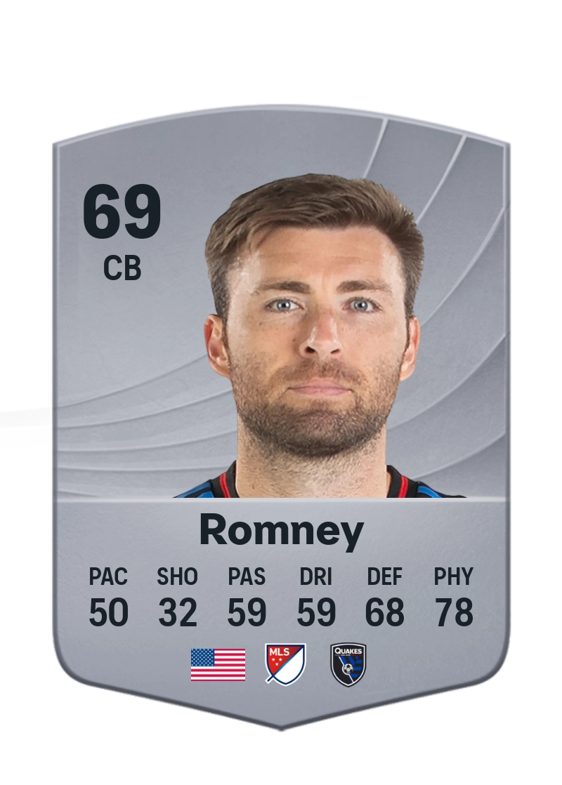 Dave Romney