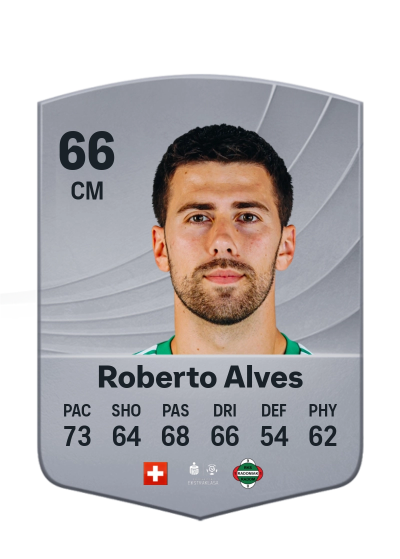 Roberto Alves