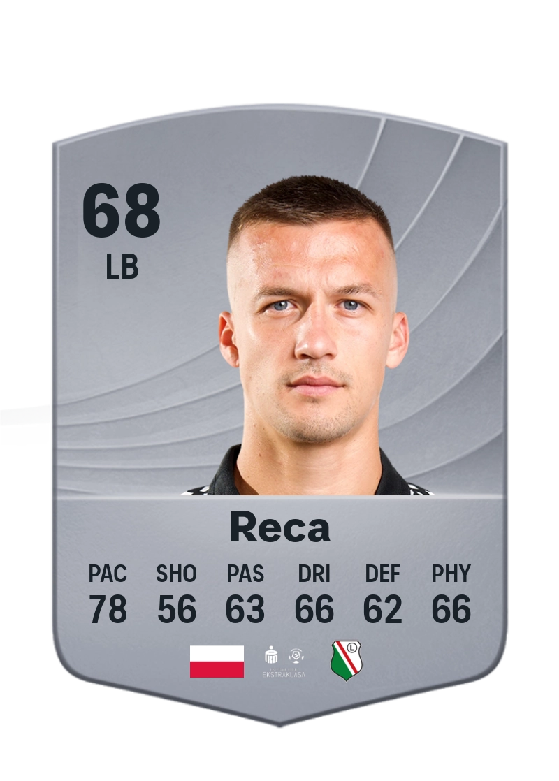 Arkadiusz Reca
