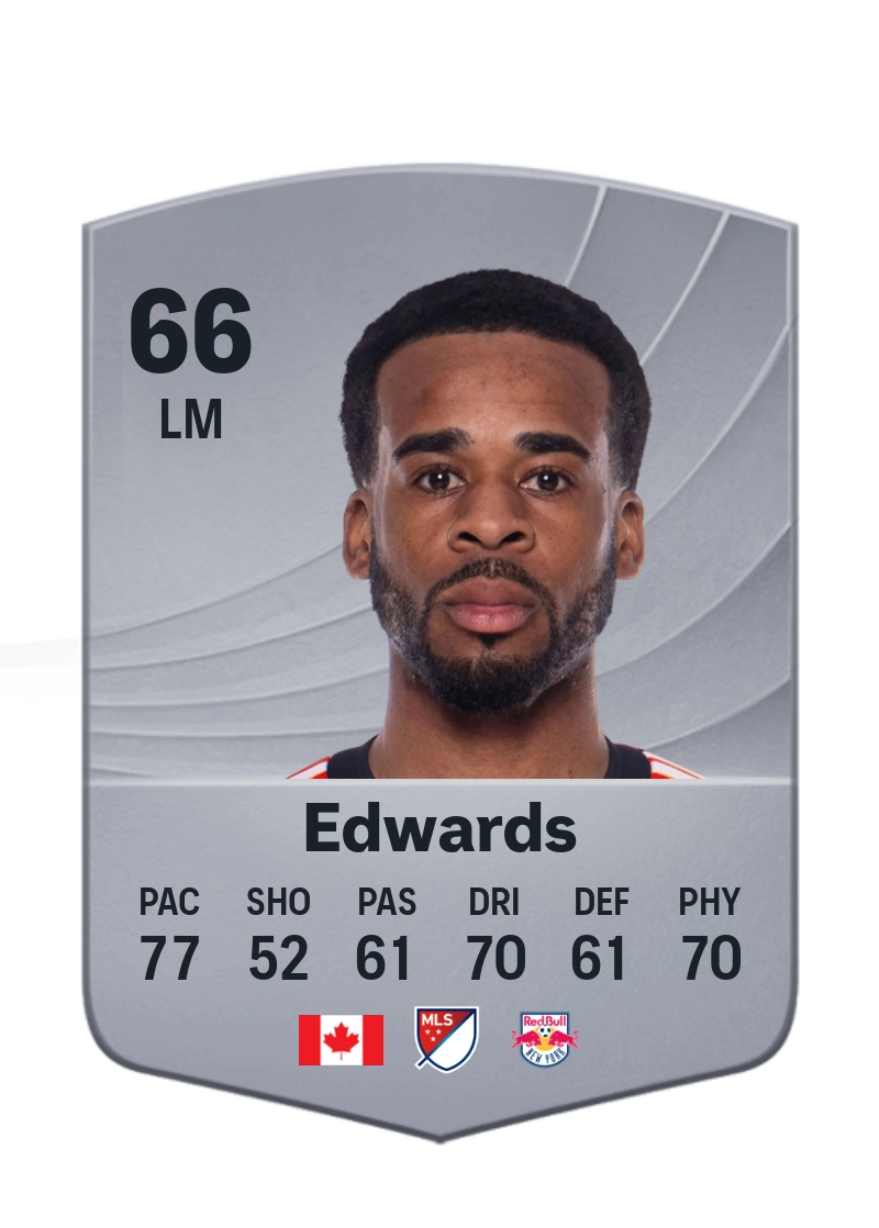 Raheem Edwards