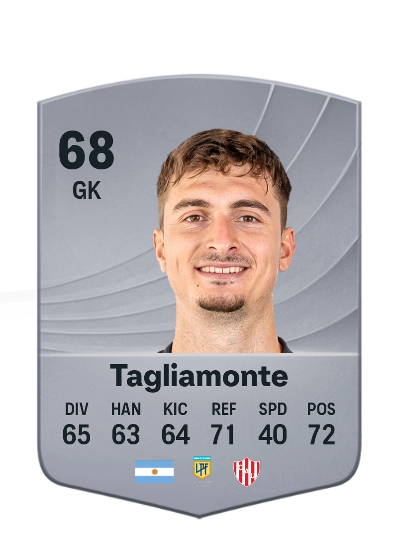 Matías Tagliamonte