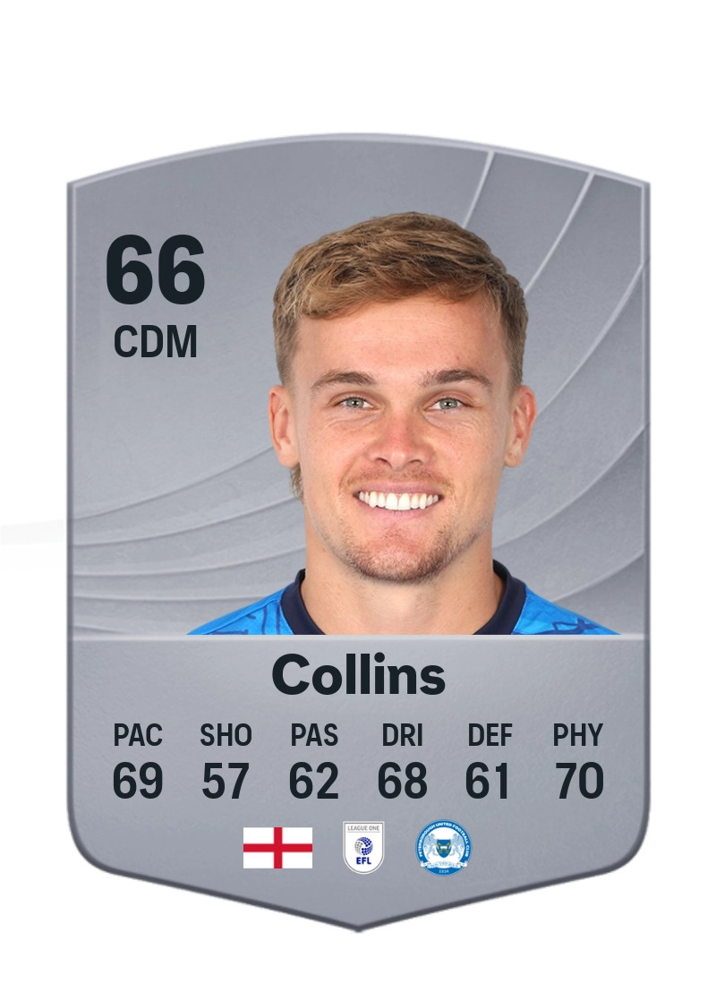 Archie Collins