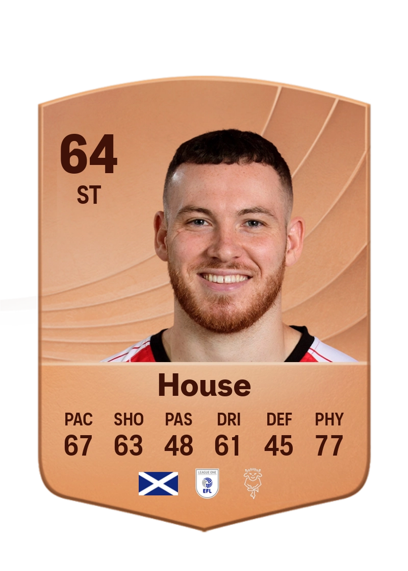 Ben House