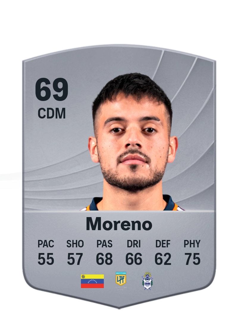 Júnior Moreno