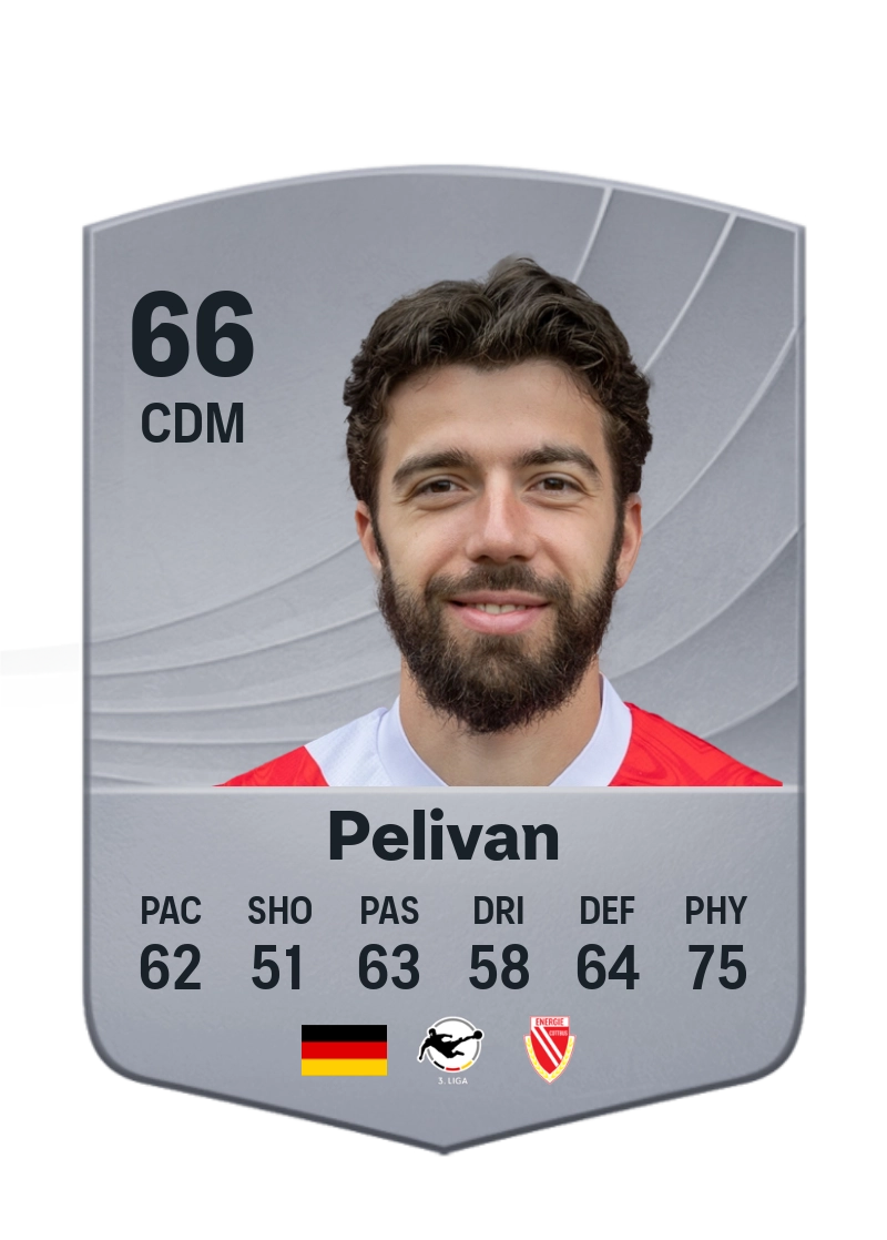 Dominik Pelivan