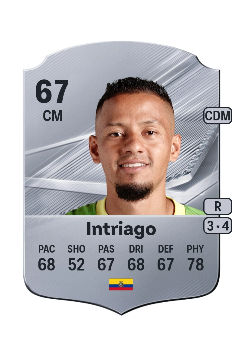Jefferson Intriago