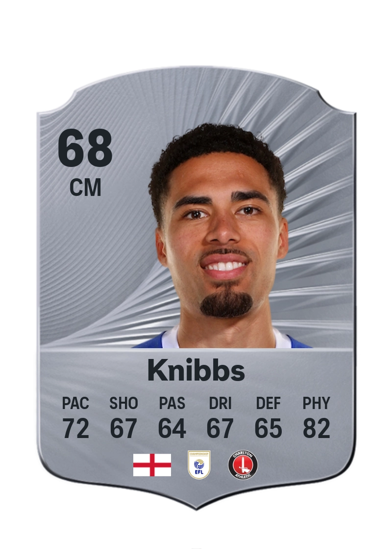 Harvey Knibbs