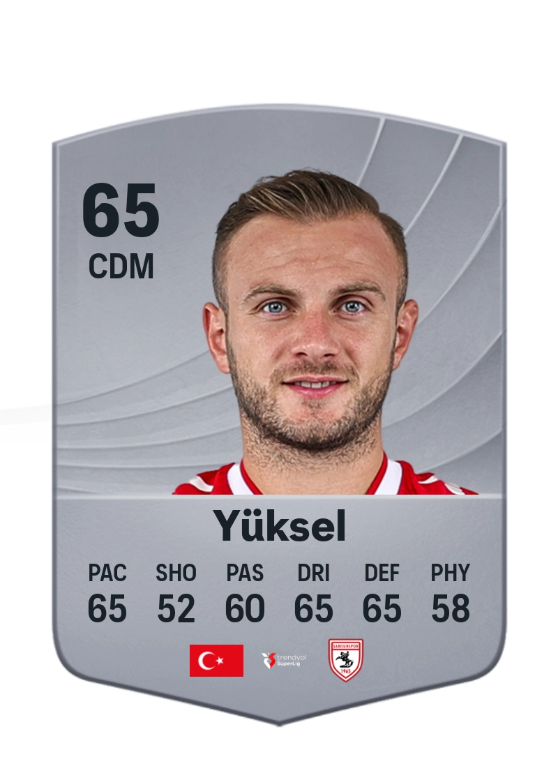 Celil Yüksel