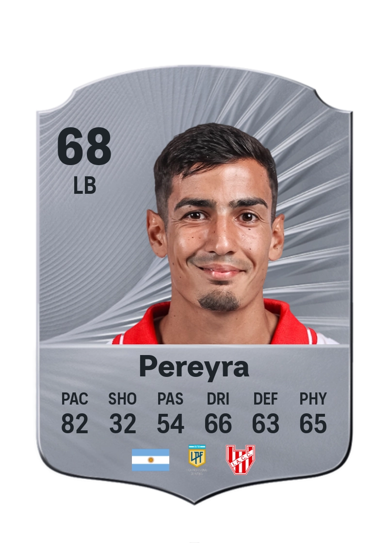 Elías Pereyra