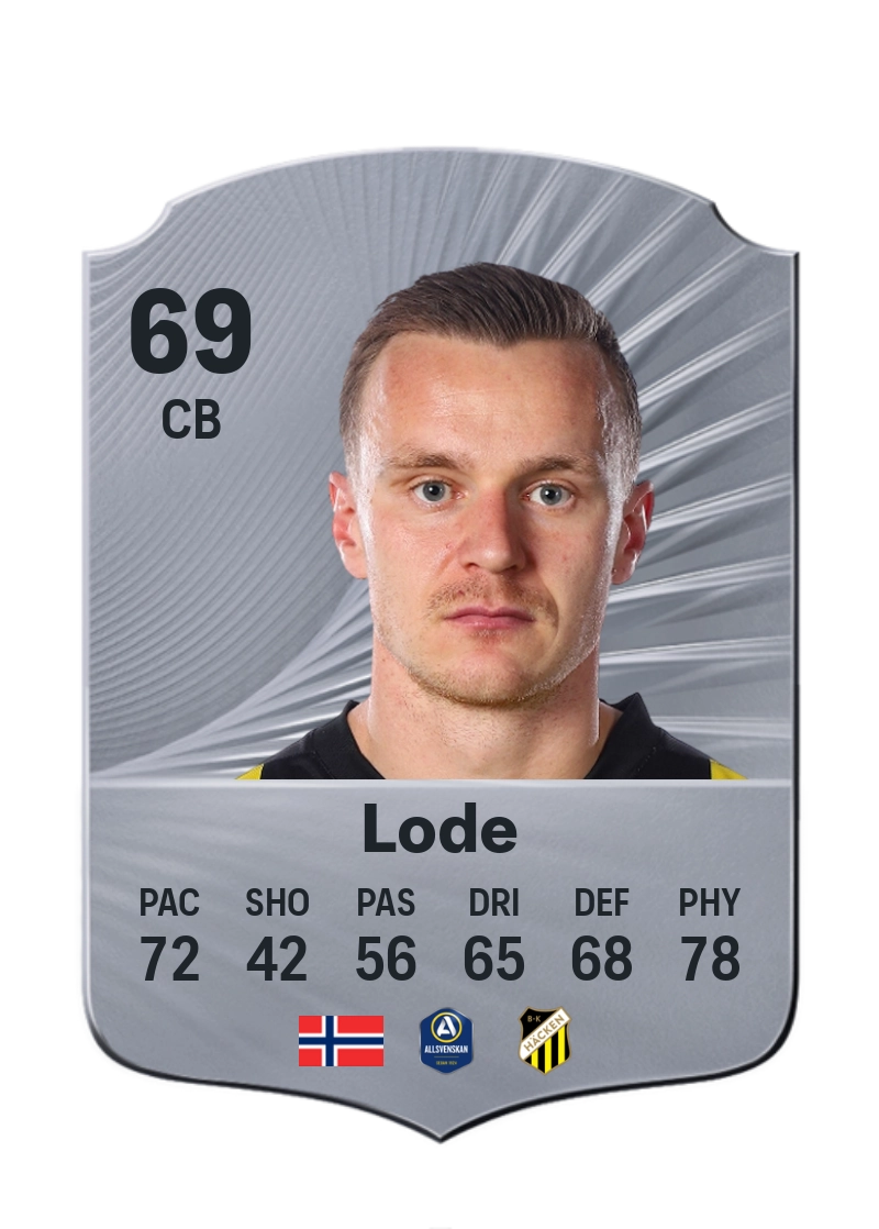 Marius Lode