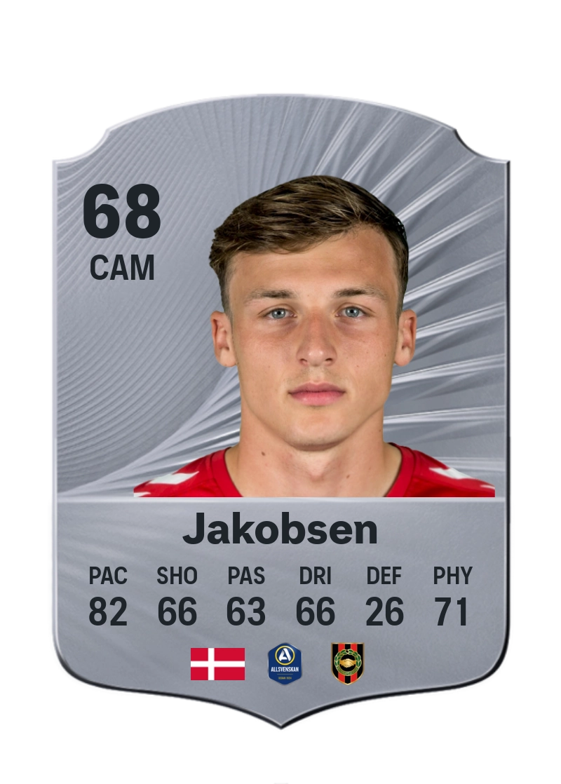 Adam Jakobsen