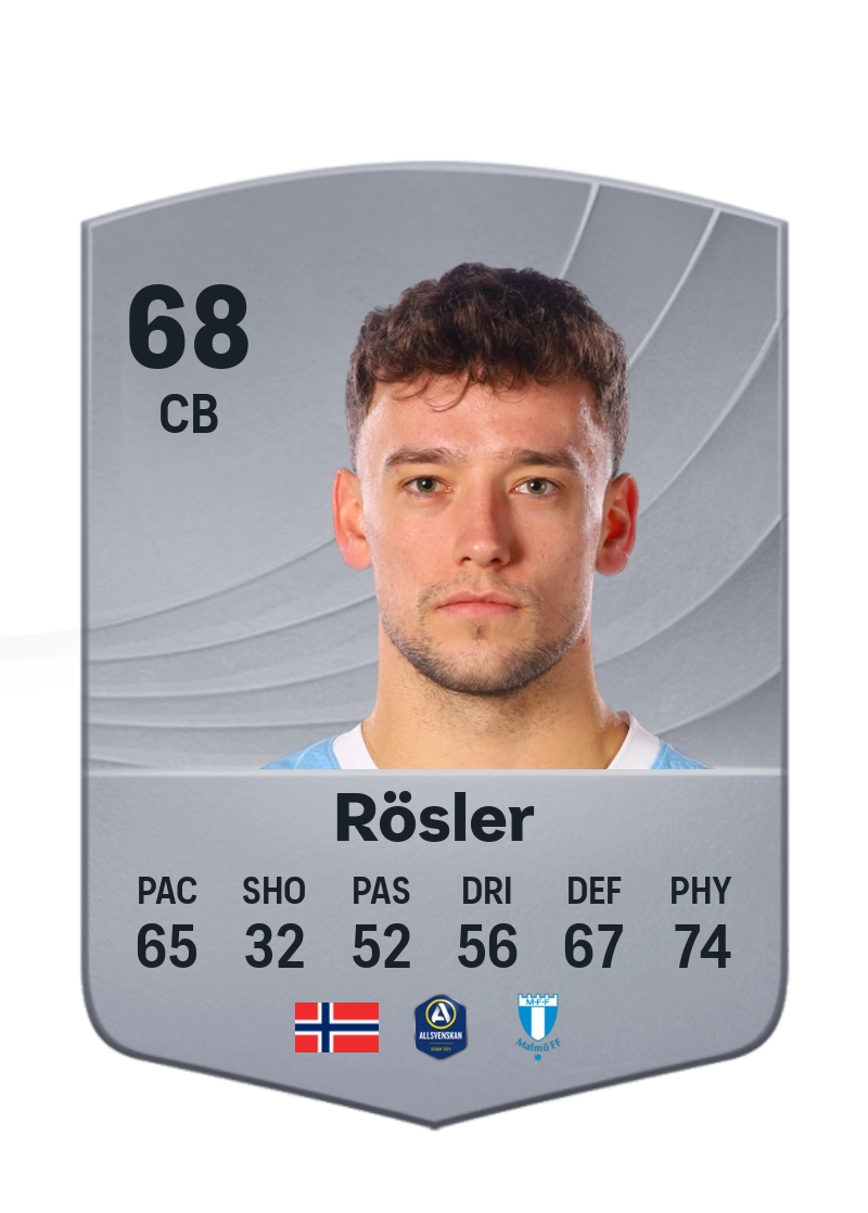 Colin Rösler