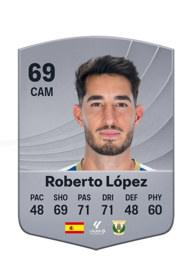 Roberto López