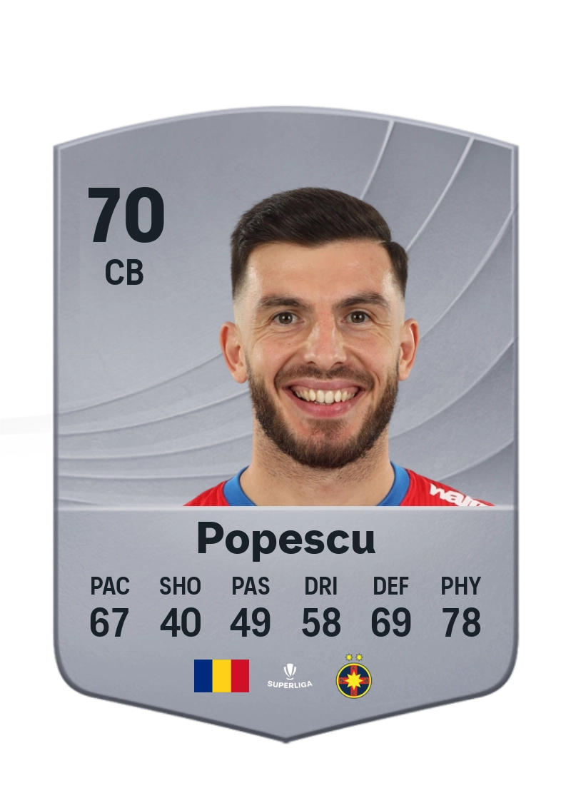 Mihai Popescu