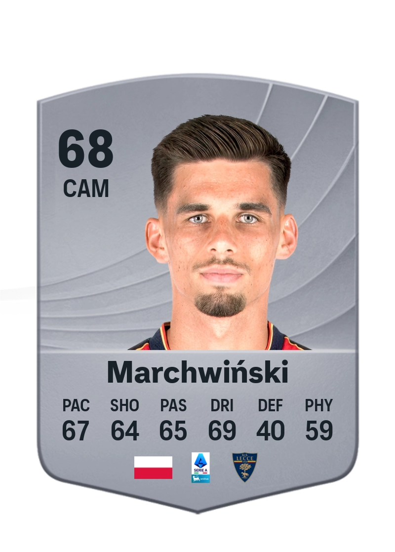 Filip Marchwiński