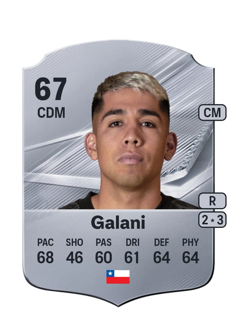Sebastián Galani