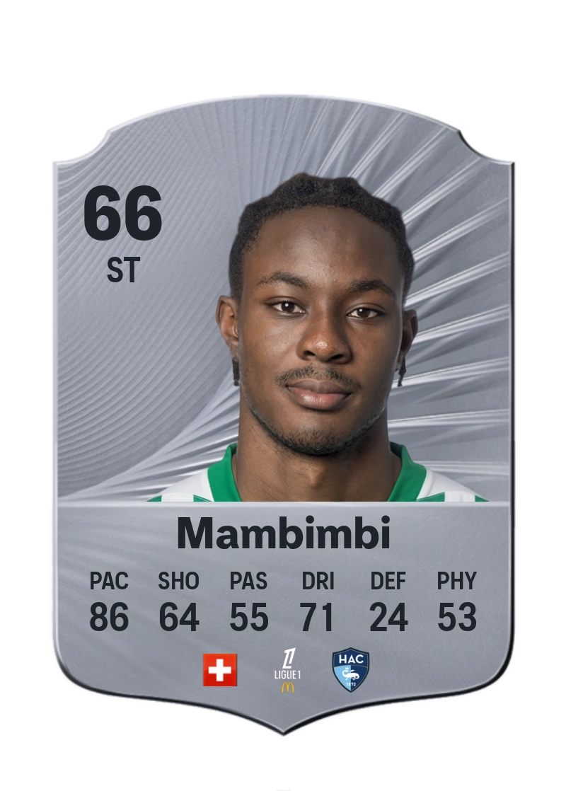 Félix Mambimbi