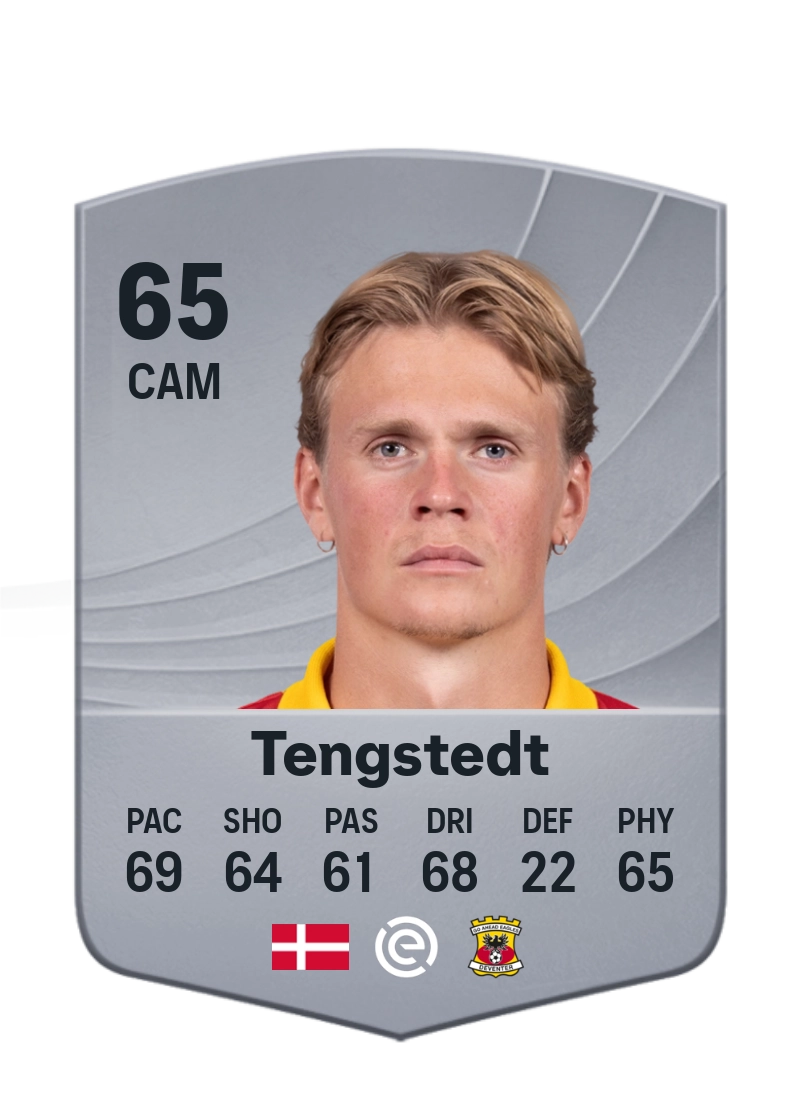 Søren Tengstedt