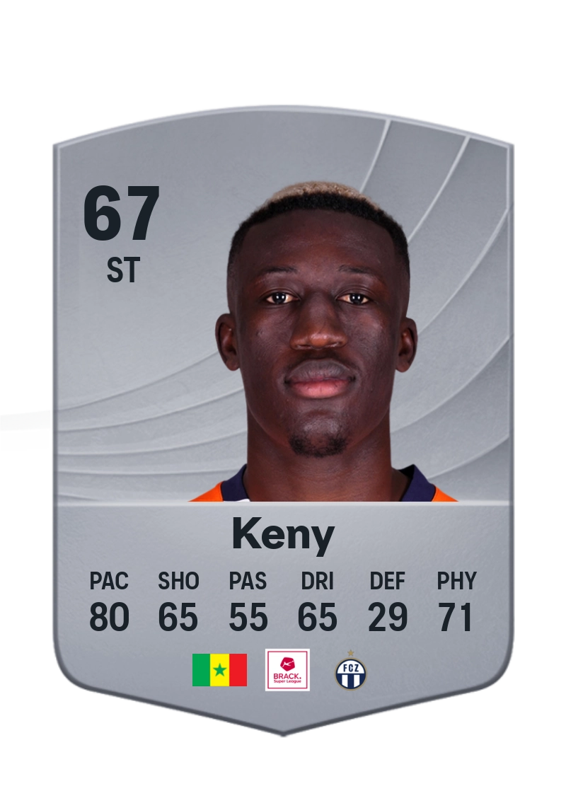 Philippe Keny