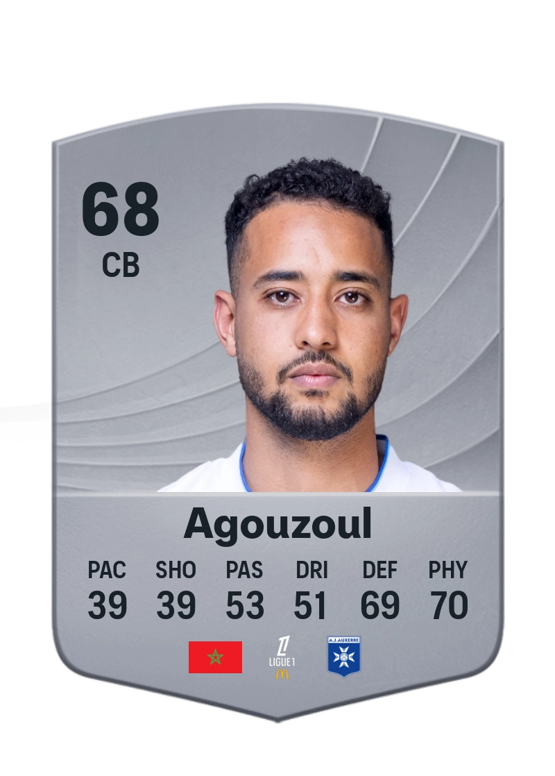 Saad Agouzoul