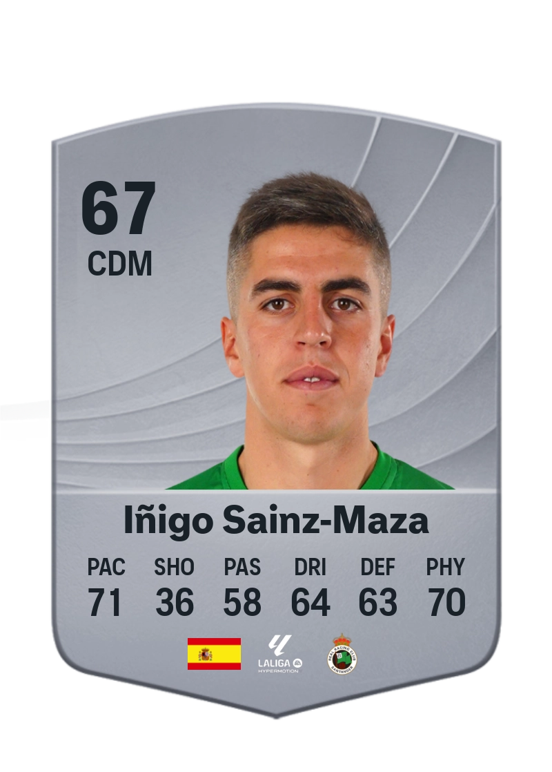 Íñigo Sainz-Maza
