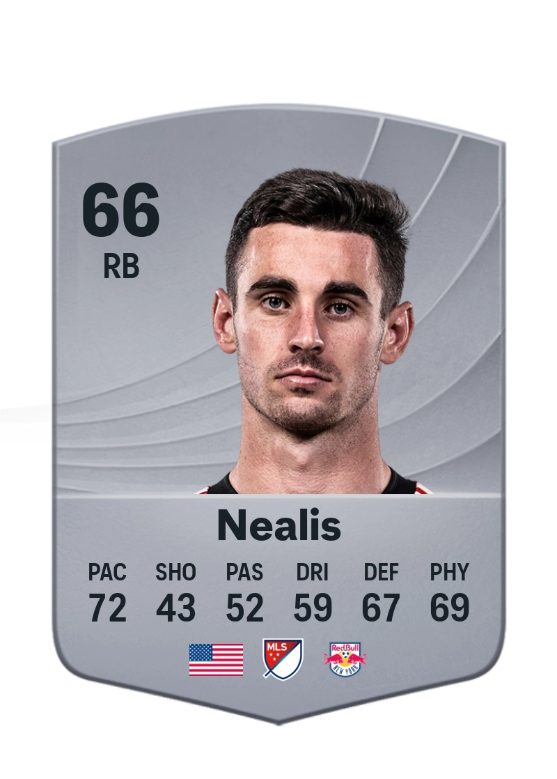 Dylan Nealis